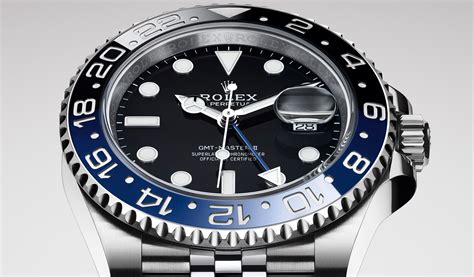 rolex batman price in malaysia